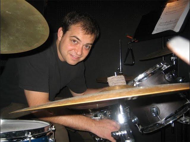 Joshua Samuels-Why it's essential to make the conductor feel like you are on their side when subbing