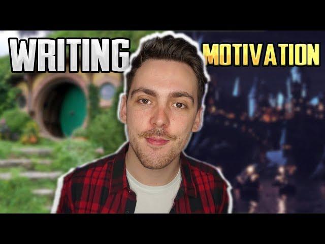 Inspiration and Motivation | Writing Tips