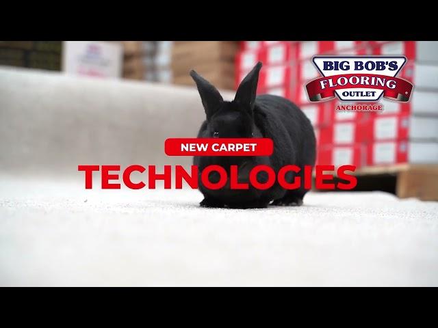 Big Bobs Flooring - New Carpet Technologies