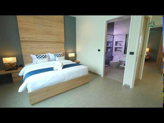 Hua Hin Villas - From Just £270,000 With Exclusive 5 Year Finance Deal