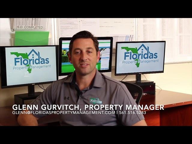 Onboarding Video for West Palm Beach Property Management- FloridasPropertyManagement.com