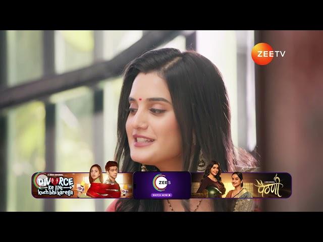 Jaane Anjaane Hum Mile | Ep - 40 | Jan 3, 2025 | Best Scene 2 | Zee TV