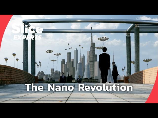 Will nano save the planet ? | SLICE EXPERTS | Full doc