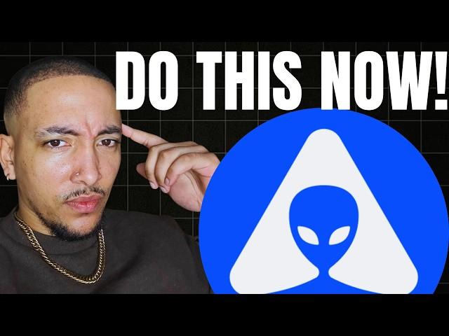 How to buy Alien Base BEFORE THE PUMP! 