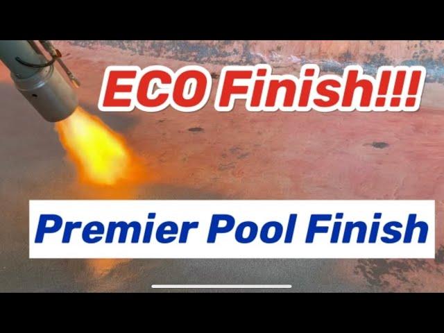 Ecofinish Pools