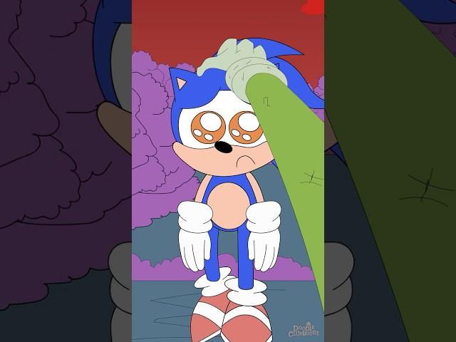 sonic horror story 31 #sonic #tails #animation #part31