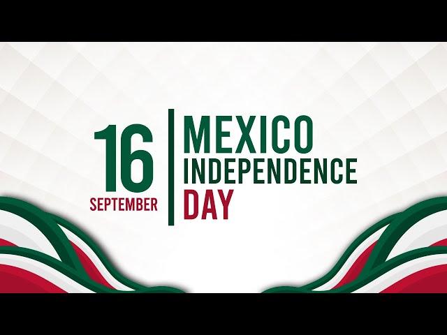 The True Story Behind Mexican Independence Day! Mexico's 300-Year Battle for Independence