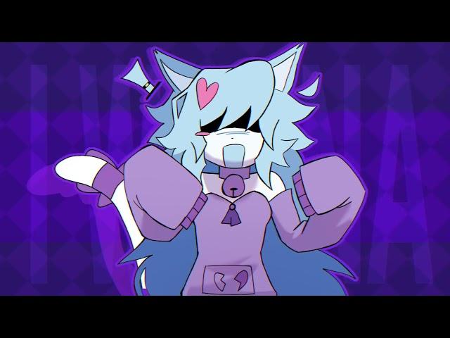 IN MY MOUTH || ANIMATION MEME || COMMISSION