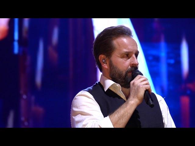 #AlfieBoe & #MichaelBall 'Wishing You Were Somehow Here Again' Leeds 25.02.20