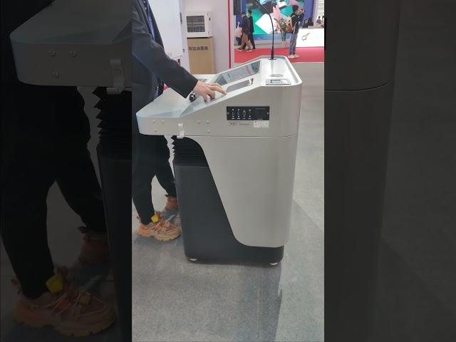 #smart #classroomenvironment #podium