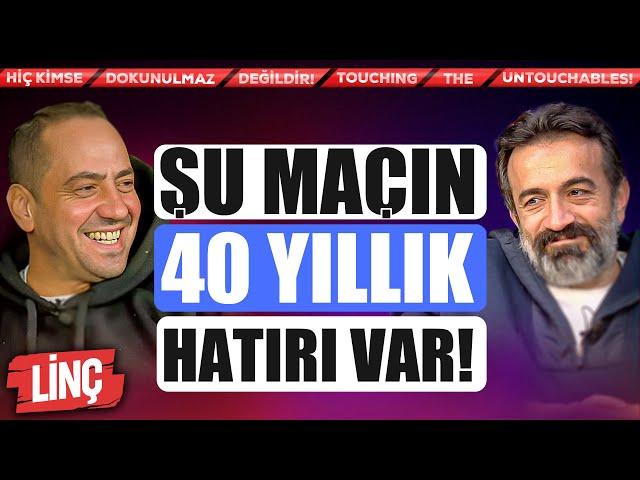 Önder Özen ateş püskürdü | Sergen Yalçın'dan troll anlar | Mazotlu Erman Toroğlu | FutboLinç