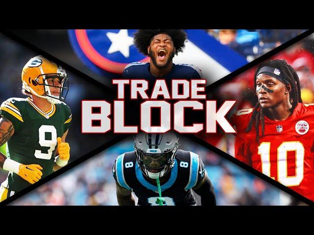 The Best Real (and Fake) Trades before the Deadline