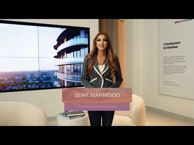 My Condo Source | Sehr Talks about Alba Condos | Mississauga