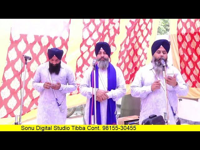 Live Shagun Ceremony || Sonu Digital Studio Tibba 98155-30455