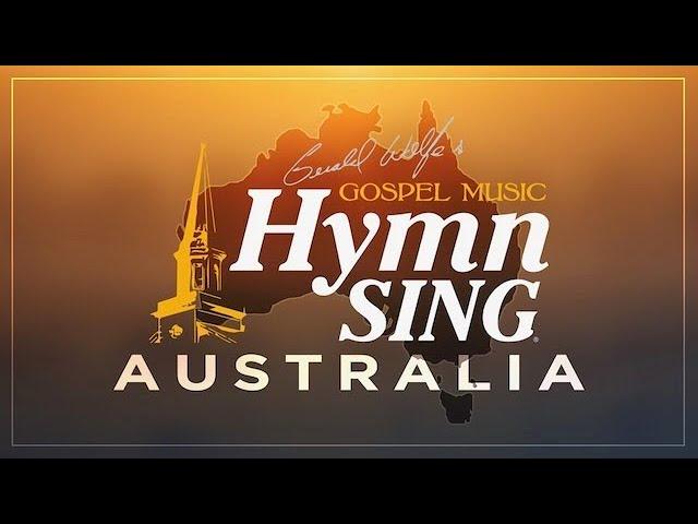 30 Minutes In Australia - Gospel Music Hymn Sing