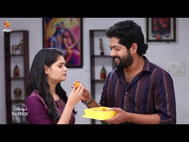 ஆரம்பமே Negative ah யோசிக்குறீங்களே மீனா..  | Sakthivel | Episode Preview | 22nd November 2024