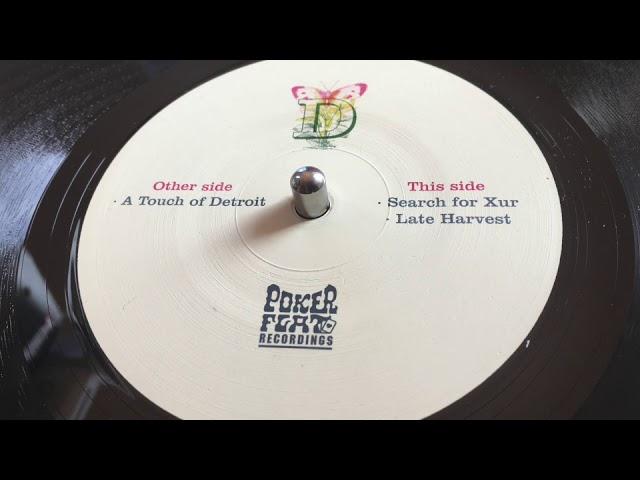 Steve Bug & Langenberg - Paradise Sold - Poker Flat Recordings PFRLP37 - CONTINUOUS MIX