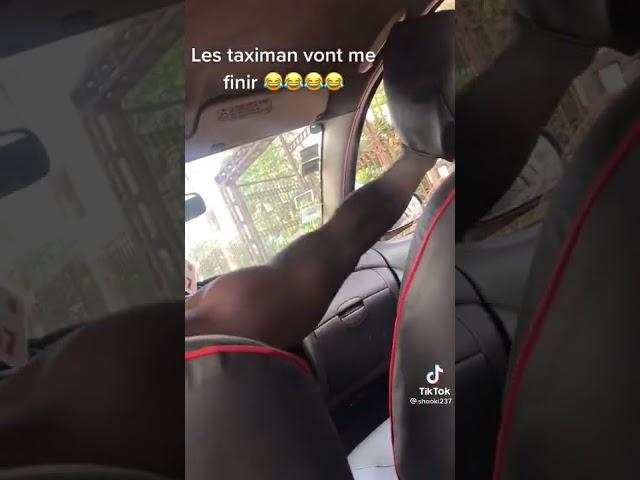 les taximen du 237 challenge by tiktok