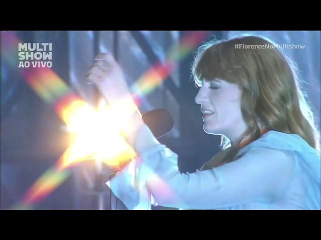 Florence + The Machine   Live at Lollapalooza Brazil (2016) _ Full HD