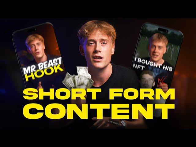 What Is A Short-Form Content Agency?