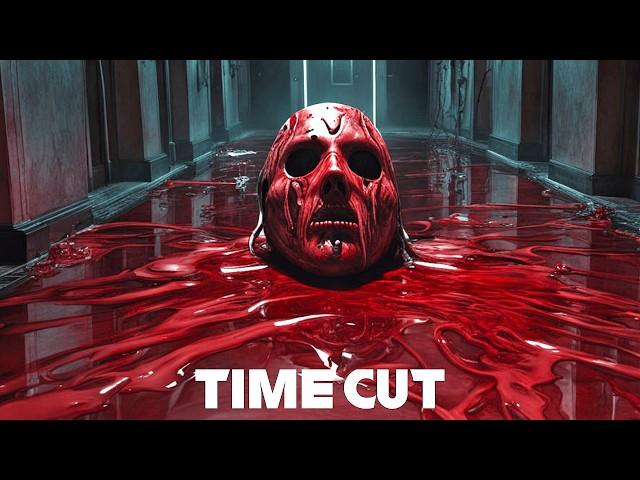Time Cut (2024) Movie Explained in Hindi/Urdu | Time Cut Story Summarized हिन्दी