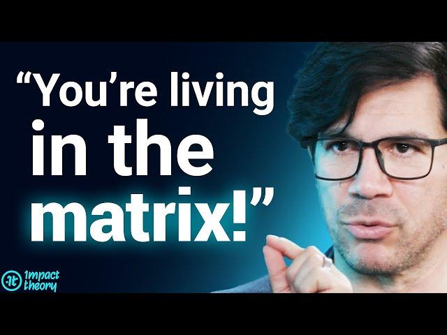 HARSH TRUTH About Wealth, Power & Happiness: Life Lessons Everybody Learns Too Late | Tai Lopez