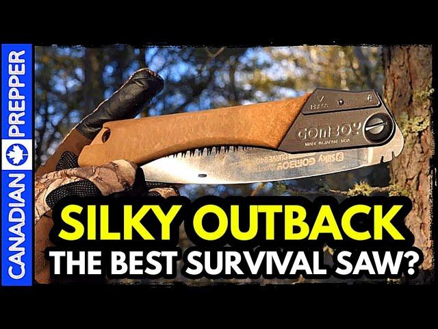 Silky Outback Saws: Are They Worth It?