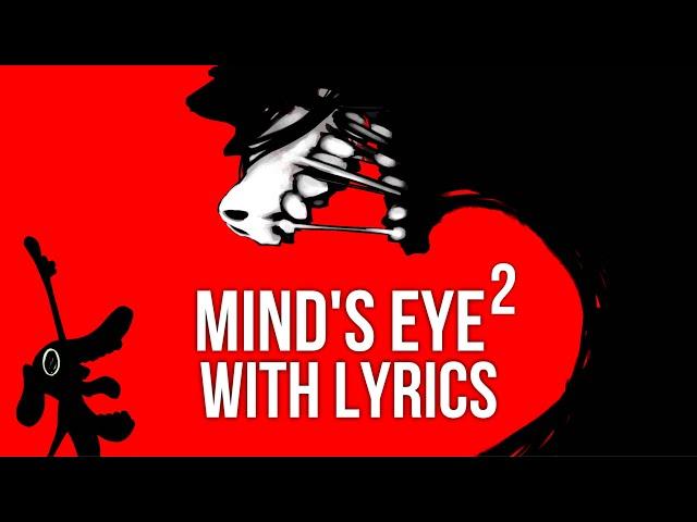 Mind's Eye Squared with LYRICS | Step Right Up Cover | Ft: @Chibisprinklez & @BonoanAnything