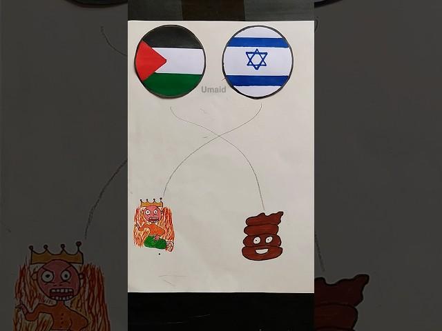 Which country do you support? 49 #satisfying #shortvideo #shorts #youtubeshorts