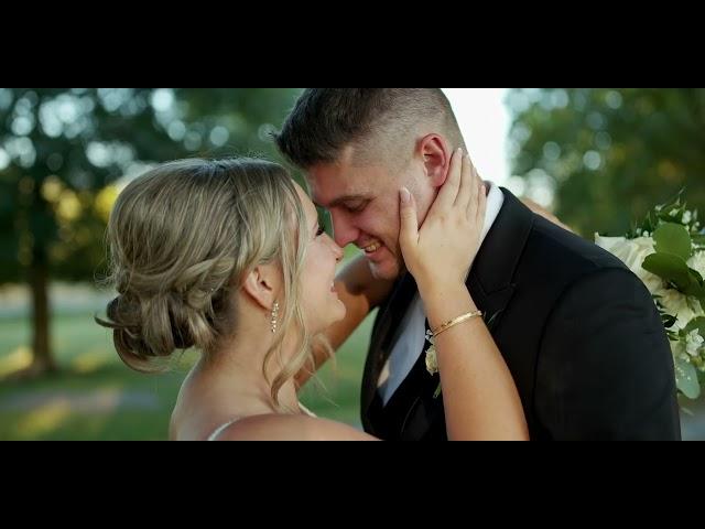Gracie & Travis - Wedding Film