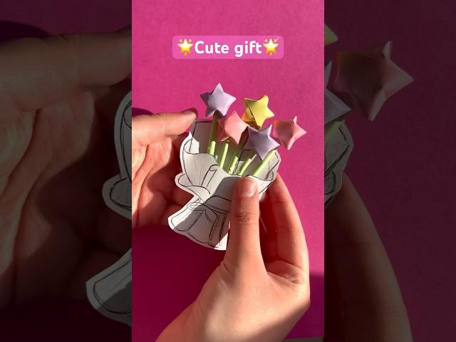 Cute gift idea