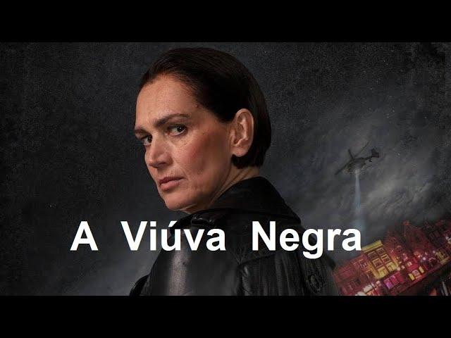 A  Viúva  Negra