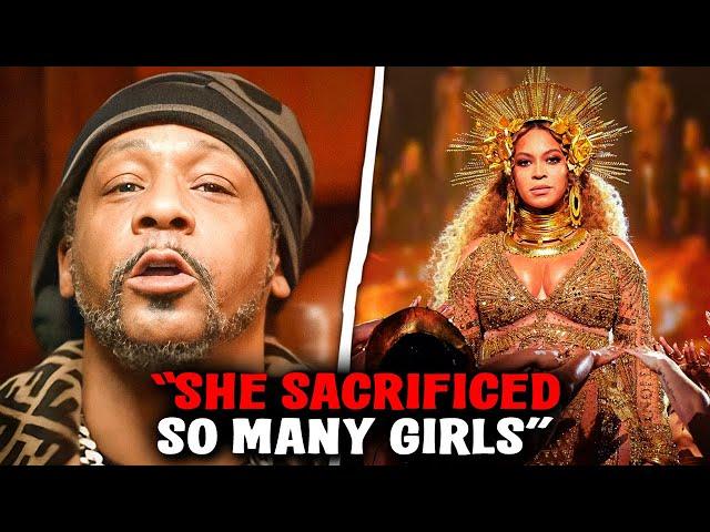 Katt Williams EXPOSES Beyoncé To Be EVEN WORSE Than Jay-Z!