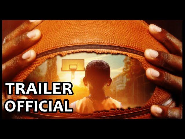 [HD] THE PROCESS Official Trailer (2024), Documentary Movies Series#thepathofbasketball#