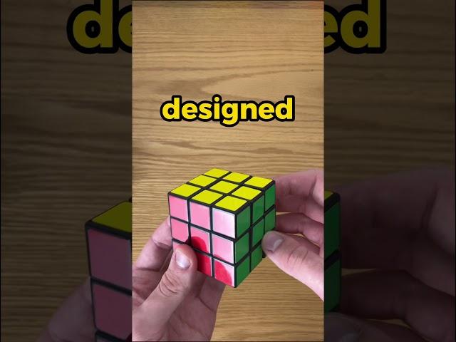 Unboxing a Speed Cube!