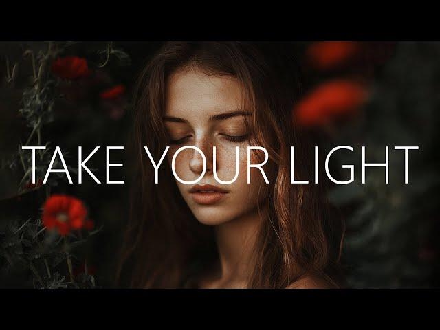 HALIENE & NURKO - Take Your Light (Lyrics)