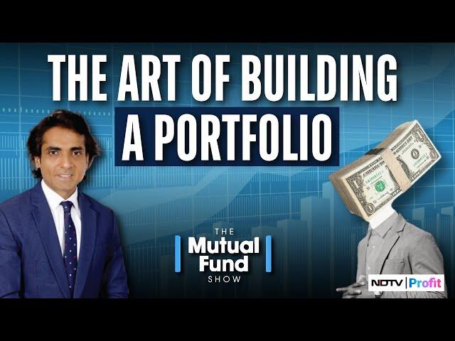 Kshitiz Mahajan's Strategy To Build A Strong Mutual Fund Portfolio For Long-Term Returns