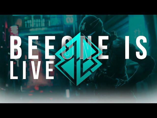 Live w/ Bee0ne - PSL T1 POV / XBblBee0ne