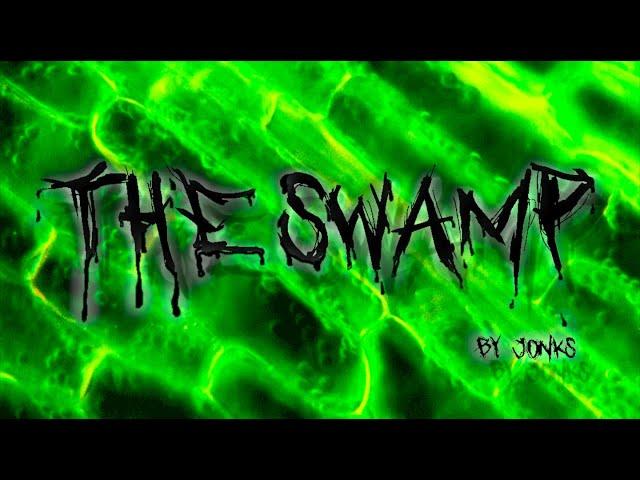 Jonks - The Swamp (Visualizer)