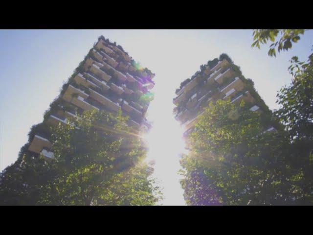Building A Better Future Trailer