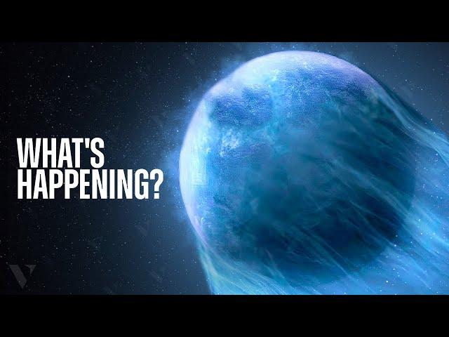 NASA Reveals Neptune Is Not What We're Being Told!