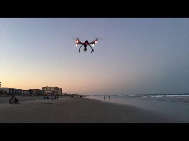 Cocoa Beach 365 Live Stream Delta IV WGS-9 Launch From Cocoa Beach