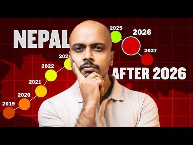 Is Nepal leveling up? Nepal graduates from LDC | Binayak Kuikel | WSO