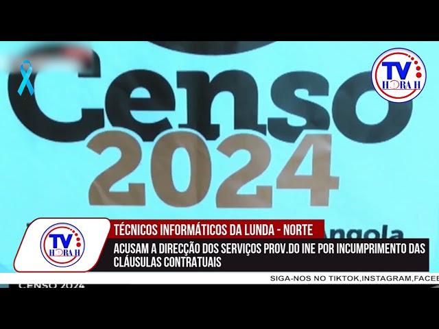 DIRECÇÃO DO SP INE L.NORTE ACUSADA DE NÃO PAGAR OS VALORES DAS PERNOITAS CONFORME O CONTRATO