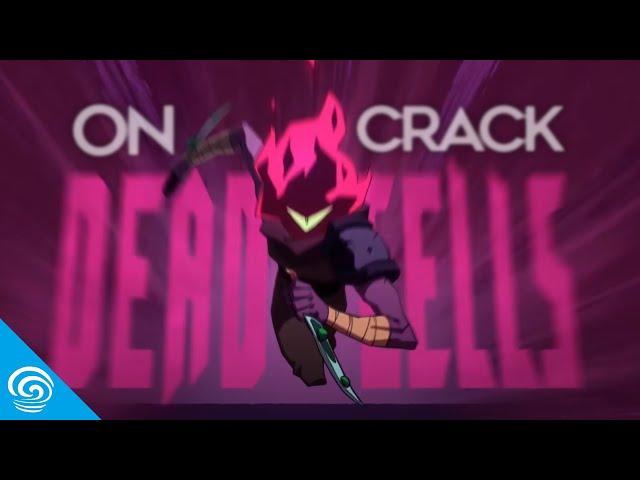 Dead Cells... but explained on crack.