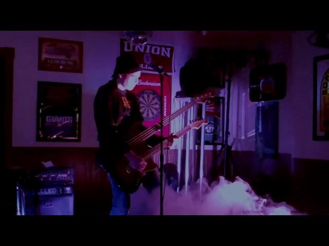 A World For You - Live at Gug's