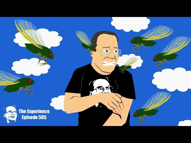 Jim Cornette Experience - Episode 585: F Words & A History Lesson