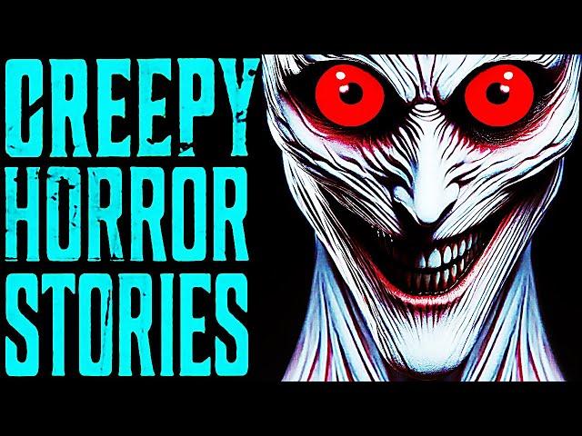 3 Hours Of Creepy Horror Stories To Keep You Up At Night  (Vol.35)