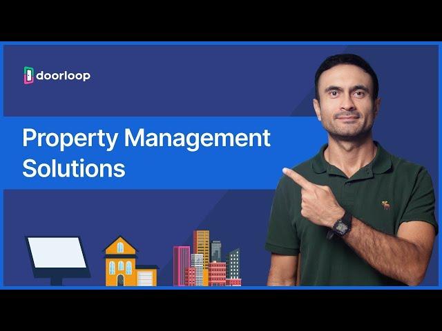 The BEST Property Management Solutions for All Property Types