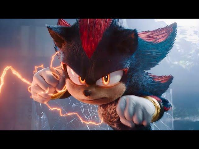 Sonic The Hedgehog: Shadow’s Origin & Powers